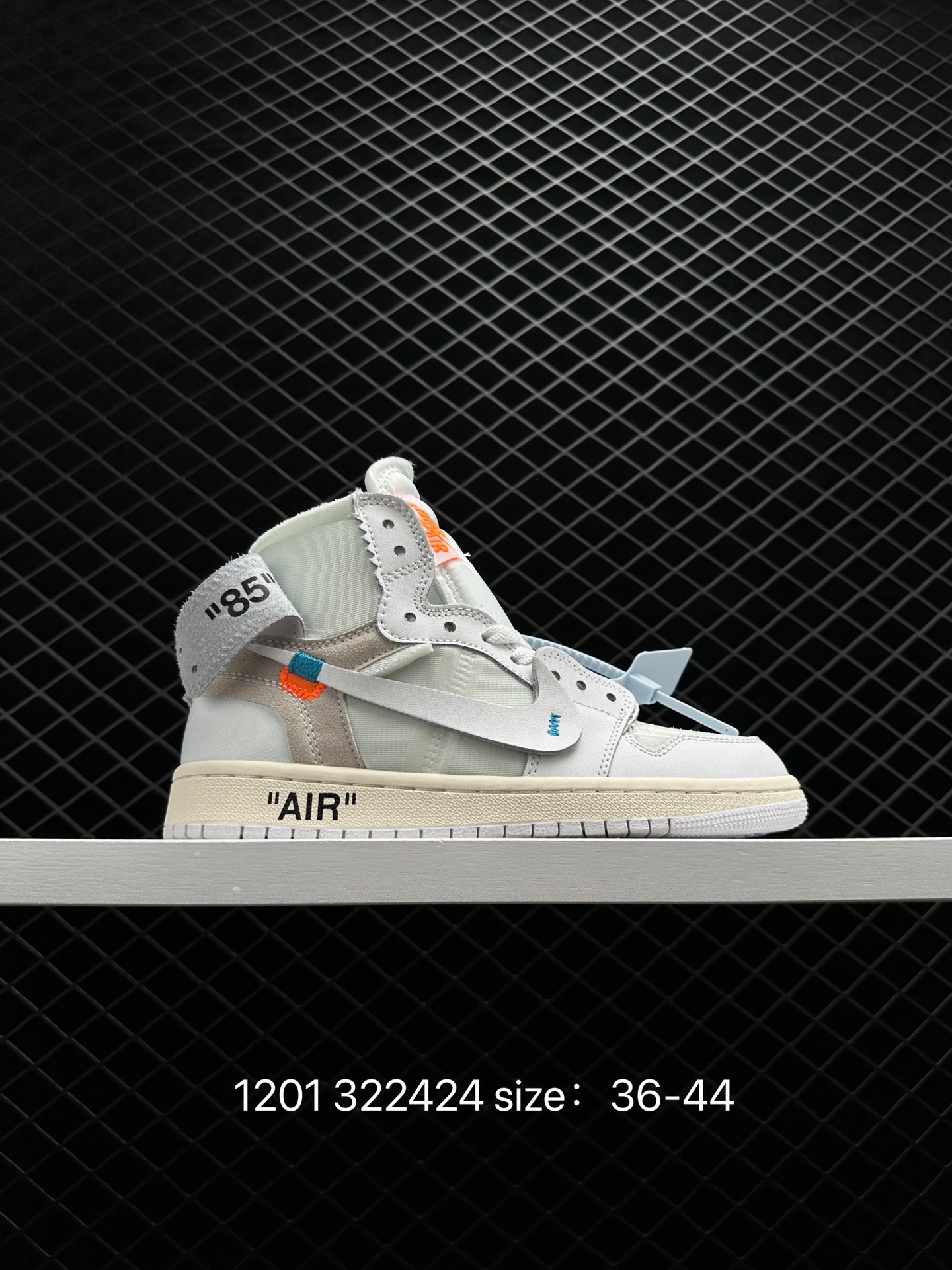 Air Jordan 1 Retro High OG